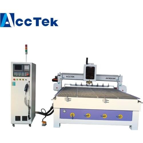 2030 ATC Cnc Router Tool Changer 4 Axis Cnc Router 3d Wood Work 2030 ATC Machine