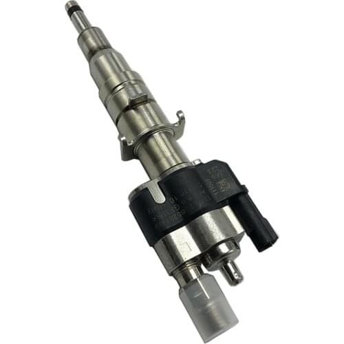 Petrol Fuel Injectors Fuel Injection for BMW X5 13537585261-09 13537585261-12 Replacement Auto Part Direct Fit Easy to Install