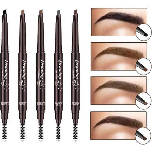 Bingfuchun Eyebrow Pencils