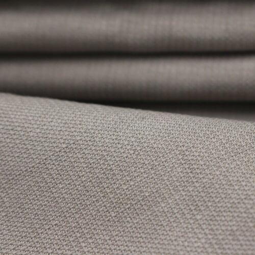 BLOCK EMF Ultra-thin breathable fabric for trousers cloths