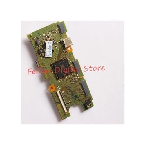 CX405 Main Board/Motherboard/PCB repair Parts for Sony HDR-CX405