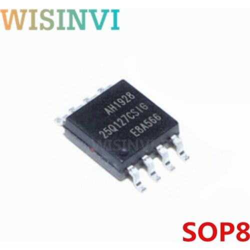 GD25Q128CSIG GD25Q128CSI GD25Q128CS GD25Q128C GD25Q128 25Q128CSIG 25Q128 16MB 128Mbit SOP8