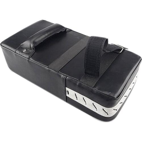 Karate Taekwondo Boxing Kick Target Punch Pad Gym Exercise Shield XR-Hot