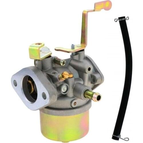 EY40 Carburetor for Robin Subaru RGX5500 Engine Carbs 224-62301-00