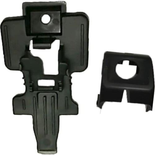 1800493X 1806110X Panoramic vision camera fixing bracket For Peugeot 308 3008 5008 4008 For Citroen Berlingo C5 Aircross Jumpy