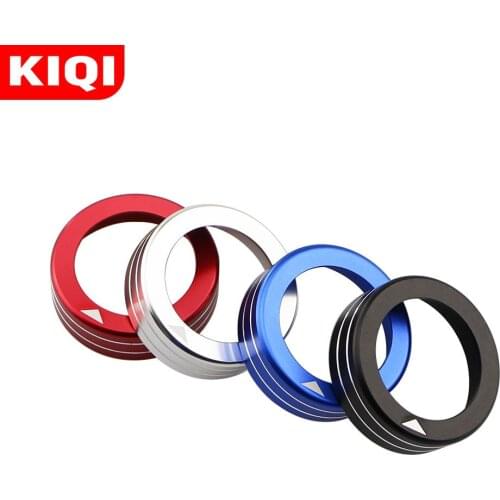 Stainless Steel Lamp Headlight Switch Decoration Sticker Trim for Chevrolet Malibu Cruze Trax for Opel Mokka ASTRA J Insignia