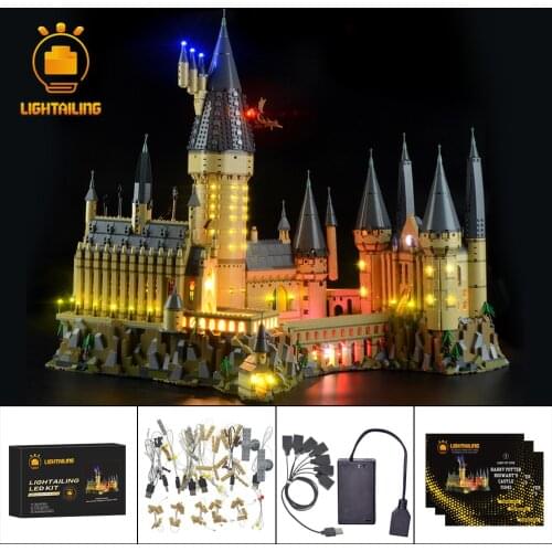 LIGHTAILING Professional Lighting