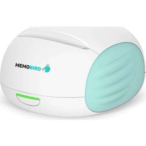 Mini portable Memobird Printer WiFi Thermal Printer Mini Pocket printer photo printing Xmas gift Christmas Gift