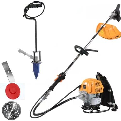 Multi-purpose Earth Augers,Tea picking tea machine,harvester,Grass Trimmer,Hedge Trimmer,Lawn Mower,high pruning