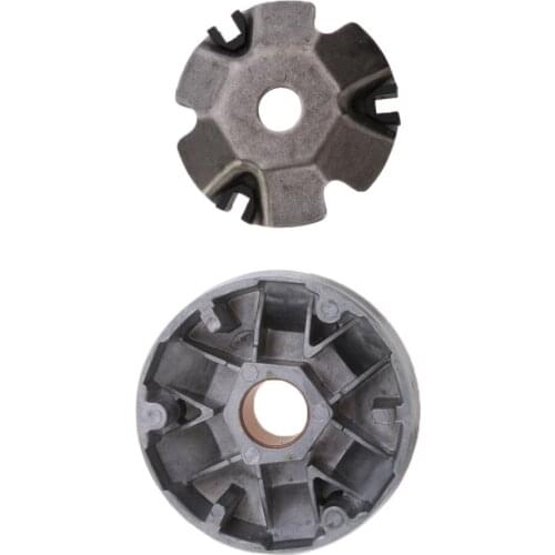 New Big Bore Performance Kit For GY6 50cc 139QMB 50mm Scooter 4 Stroke