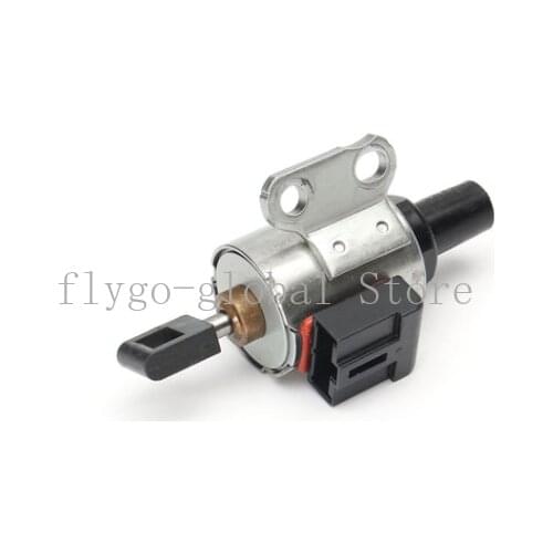 Fit Jatco JF011E RE0F10E F1CJA Transmission CVT Step Motor for Nissan Mits Dodge