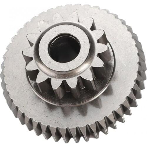 Gears Dual Gear Teeth 44 and 14 188-091005 Fit for CFMoto CF500/X5 Starter Teeth Gear Car Accessories
