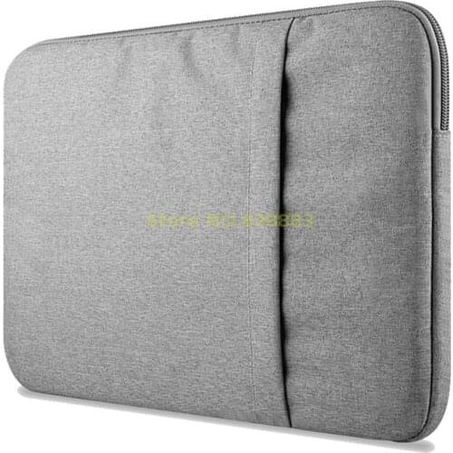 Notebook Bag 13.3" for MacBook Pro 13 Case,Nylon Laptop Sleeve Protective Case for Apple MacBook Pro 13 Case A1706 / A1708