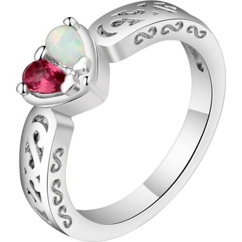 Vsquhan Women's Rings