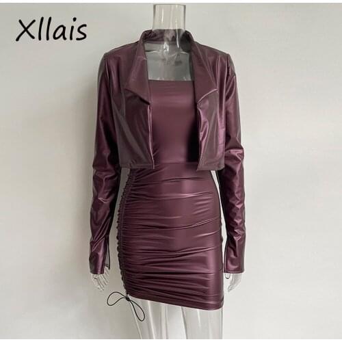XLLAIS Women's Outerwear