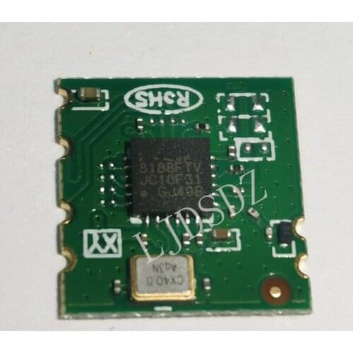 1 PÇS/LOTE RTL8188FTV The module IN STOCK