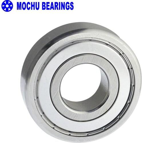 10pcs Bearing SS626ZZ 6x19x6 S626Z 626 MOCHU 440C Stainless steel bearings Resistant-corrosion Deep groove ball bearings