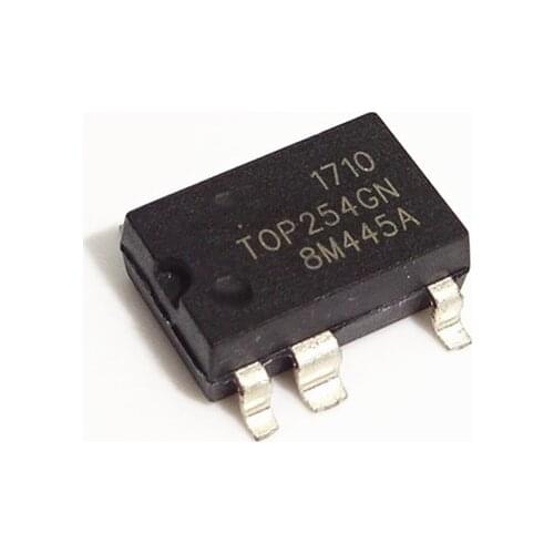 10PCS TOP254GN TOP254 SOP-7 quality assurance new