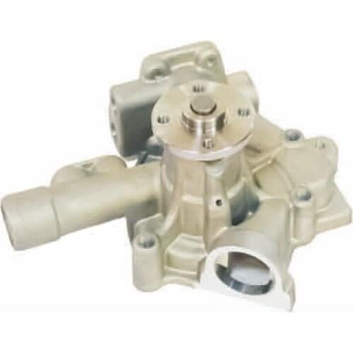 6132-61-1616 Engine Cooling Water Pump for Yanmar Excavator 4D94 ENGINE
