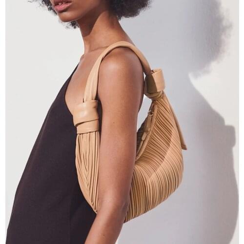 BISONJS Women's Leather Bags