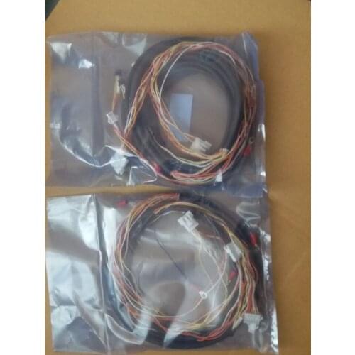 Arm assy harness for Noritsu QSS32 W410489-01 / W410489 (left) + W410490-01 / W410490 (right) made in China