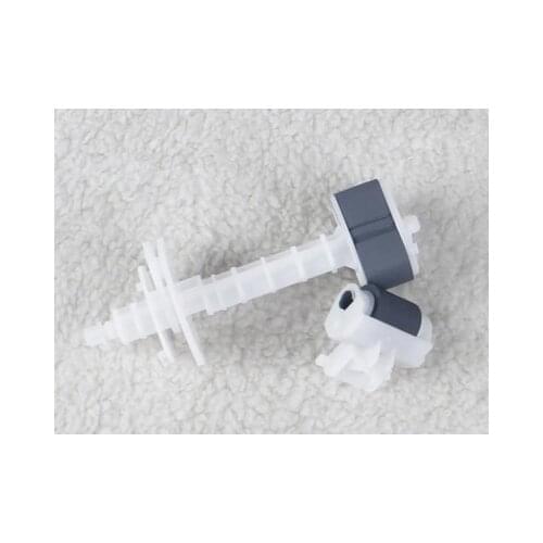 For Epson original L303 L313 L350 L353 L358 L363 pick-up roller feed leather kits complete sets printer parts