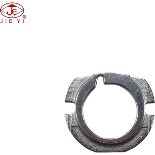 Sewing Machine Shuttle Hook Cover for MITSUBISHI PLK-B0504 B1006 PLK-A0804 PLK-B1006 Decorative Cover MS01A0616