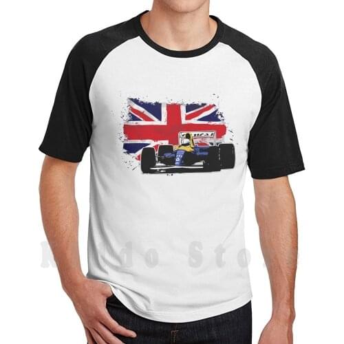 Racing T Shirt Men Cotton Cotton S-6Xl Formel 1 Formel1 Formel Eins Mclaren Fernando Alonso Fernando _ Alonso Fernando Alonso