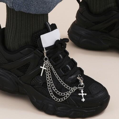 HuanZhi Bracelets On The Leg
