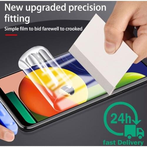 Hychaer Screen Protectors For LG X Power 2