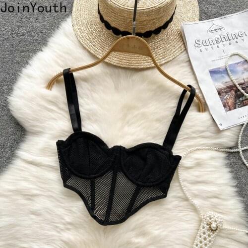 Женское нижнее белье JoinYouth China At AliExpress