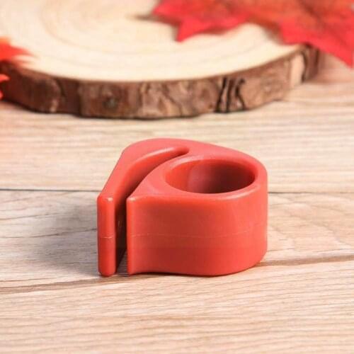 Electric Skateboard Folding Key Protection Key For Xiaomi Accessories Folding Scooter Hook Finger M365 Mijia O9Y2