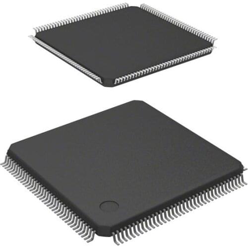 MCU single chip microcomputer FM15F336 security chip FOR 32 bit ARM Cortex-M3 processor