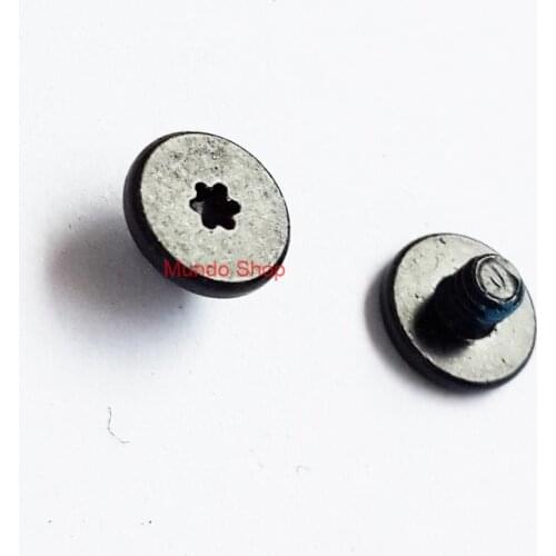 AirPort Card / SSD Screw Kit for MacBook Air 11" A1370 A1465 13" A1369 A1466 13" Retina A1425 A1502 A1398, 10pcs/lot