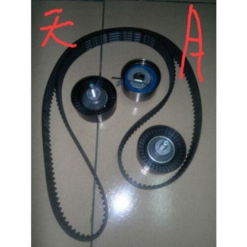 FOR SAIC MAXUS V80 Timing Belt Timing Idler Timing Belt MAXUS T60 Timing Belt Timing Tensioner