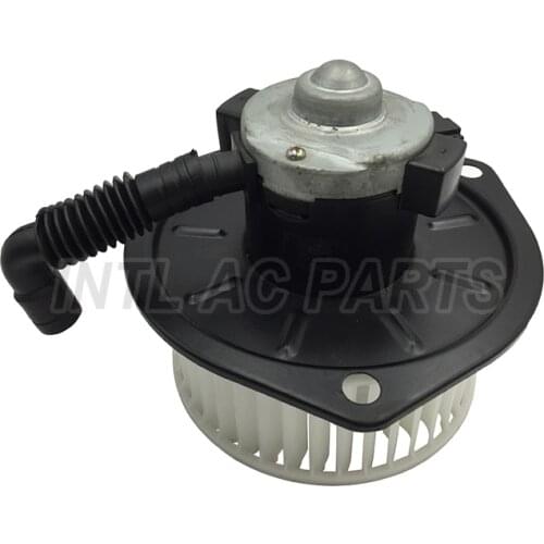 New AC Heater Blower Motor for Mitsubishi FUSO Canter LHD