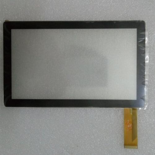 Myslc Touch Screen Digitizer Panel For IRULU BABYPAD Y1/X1795/1794/1793/1792/1781/1782/1783/1784/1785/EXPRO X1A/X3/X7 7" tablet