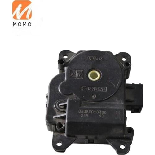 Servo motor for PC300-8 excavator