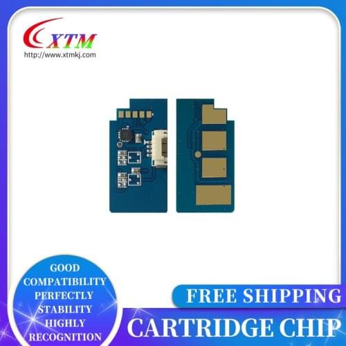 4X Compatible chip CLT-R607 for Samsung CLX-9250 9350 9252 9258 9352 9358 9821 9822 drum chip R607