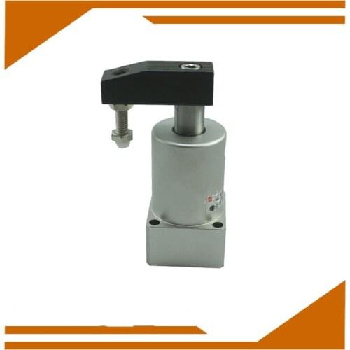 ACKR25-90 ACKL25-90 ACKL32-90 ACLR32-90 Corner clamping cylinders rotating cylinder series ACKR ACKL