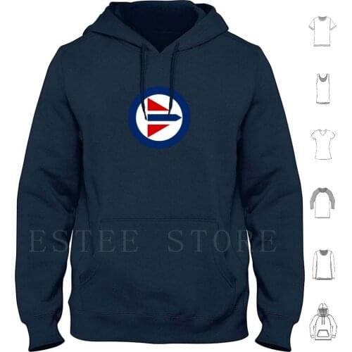 Royal Norwegian Air Force Hoodies Royal Norwegian Air Force Kongelige Norske Luftforsvaret Rnoa Norwegian