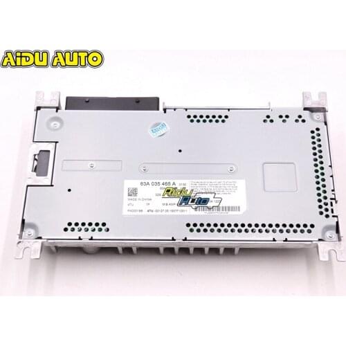 FOR Q3 83A 035 465A B&O Amplifier 83A035465A