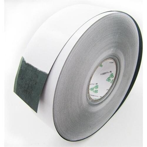 1 Meter 18650 Li-ion Battery Insulation Gasket Barley Paper Pack Cell Insulating Glue Patch Electrode Insulated Pads 0.2MM