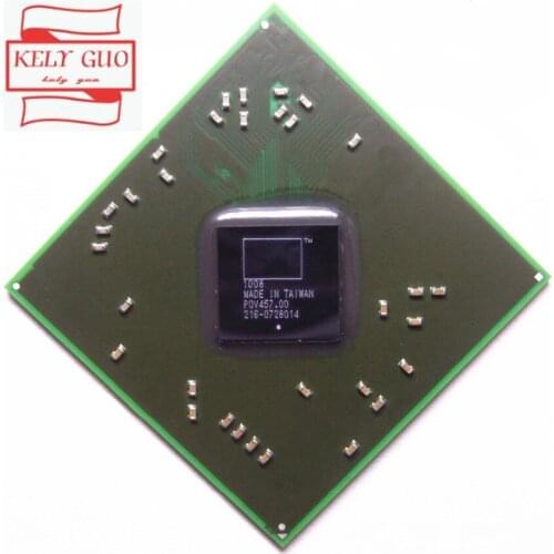 100% test very good product 216-0728014 216 0728014 reball BGA chipset