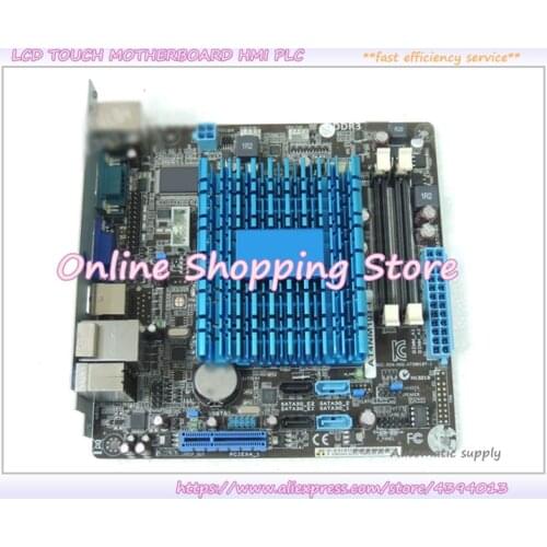 AT4NM10T-I Industrial Motherboard 100% Tested Perfect Quality