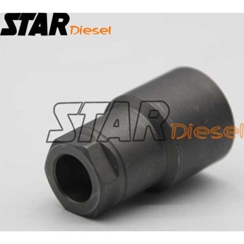 Star Diesel F00RJ00841 Common Rail Injector Nozzle Nut F 00R J00 841 Fuel Injector Nozzle Cap F00R J00 841 For 0445120106/108
