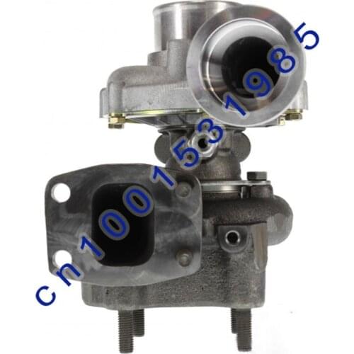 K16 53169887023/53169887017/9040964399/A9040964399/A9040964499 MERCEDES OM904LA-E2 ENGINE TURBO FOR Mercedes B enz Truck Atego