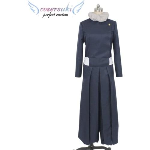 Jujutsu Kaisen Mechamaru Ultimate Cosplay Carnaval Costume Halloween Christmas Costume