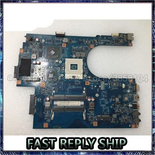 SHELI For Acer 7741 7741G Motherboard 48.4HN01.01M