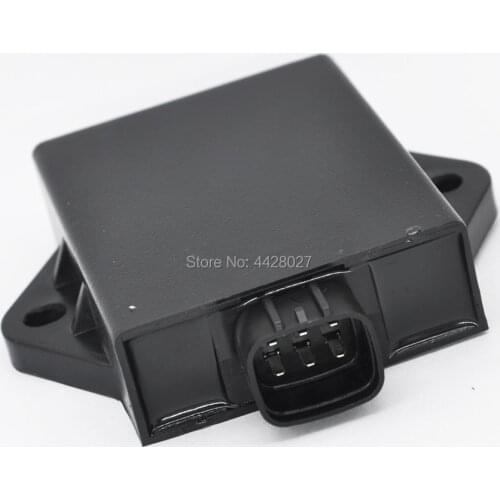 CDI Module Fit for Suzuki King Quad 300 Quadrunner 250 LT-F250 LT-F300F LT4WD 32900-19B50 32900-19B40